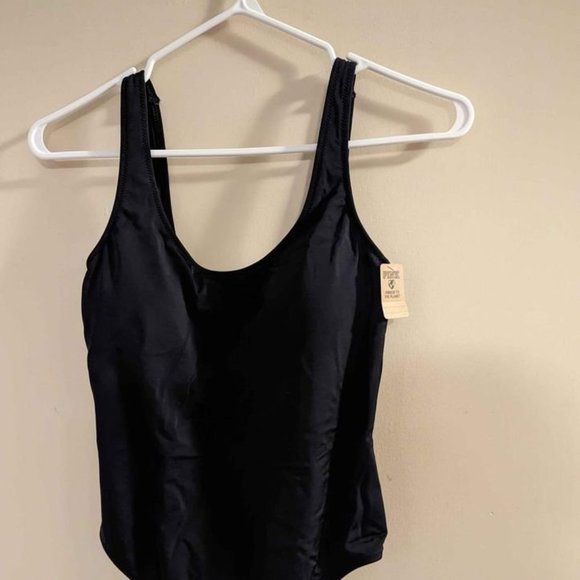 Victoria Secret PINK size small swim suit brand New - Picture 1 of 4